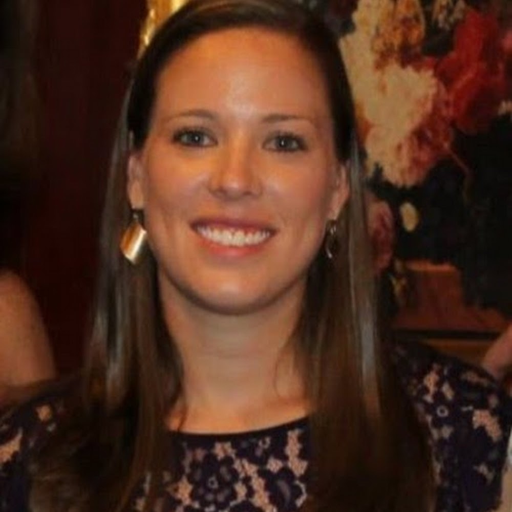 Meet your Posher, Meg